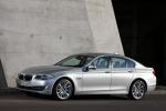 BMW 5-Series 2010 года